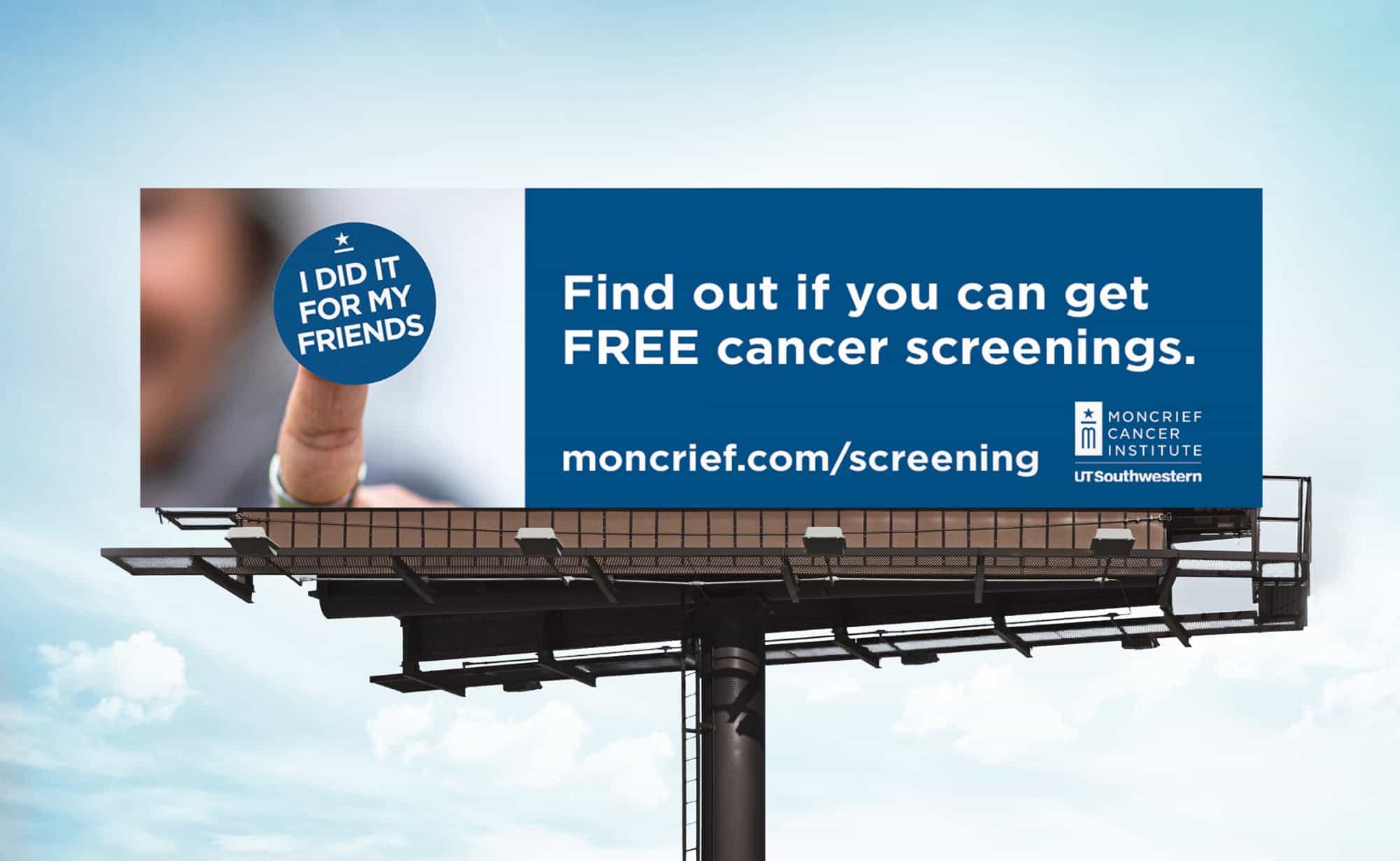 moncrief billboard