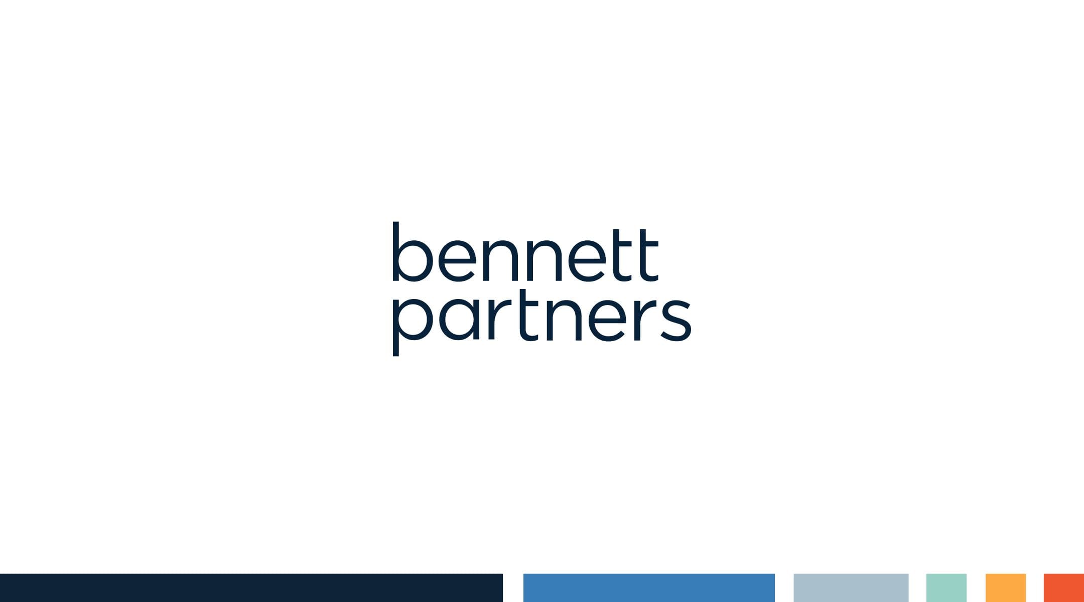 Bennet Partners logo