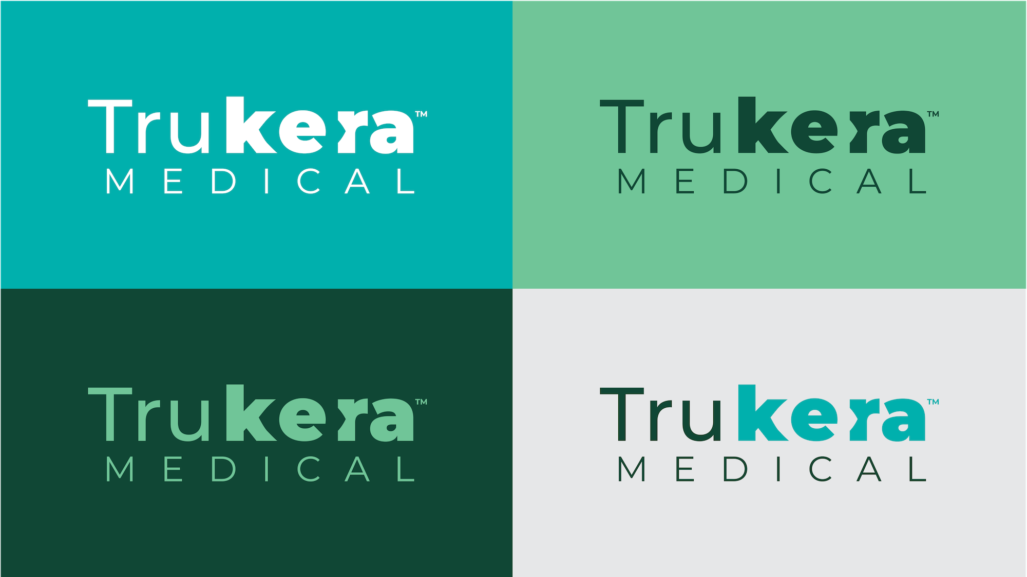 trukera logos