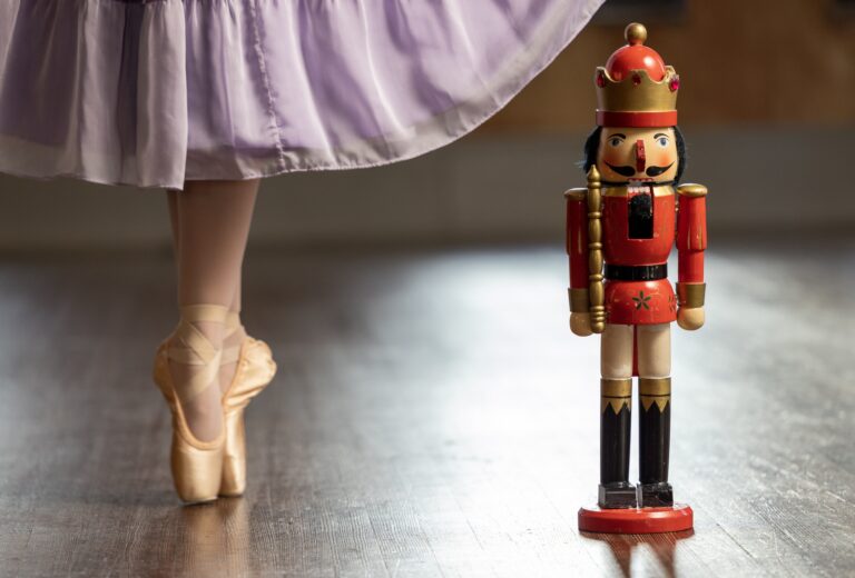 Nutcracker case study header