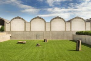 Kimbell Art Museum Header